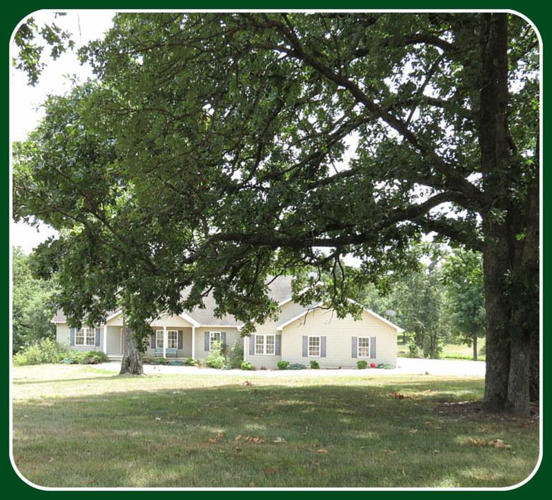 1034 State Highway 64 - Photo 1