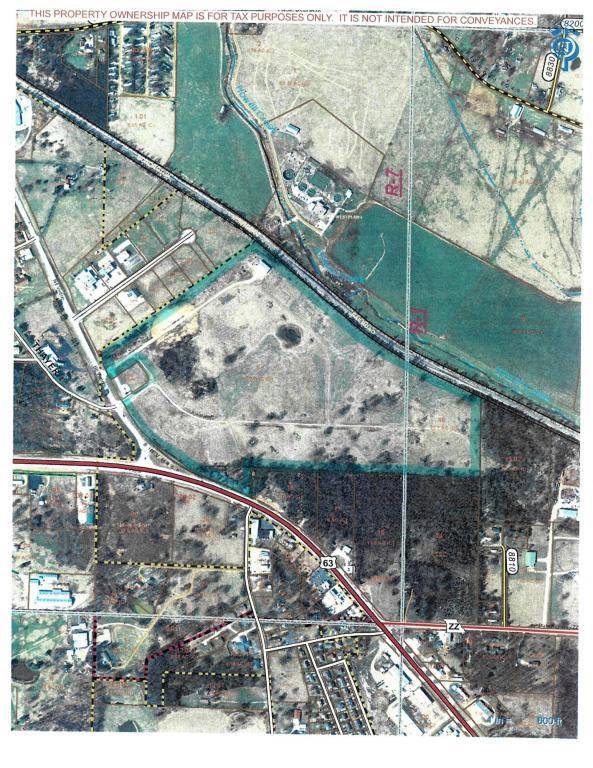 Tbd Bill Virdon & Highway 63 - Photo 1
