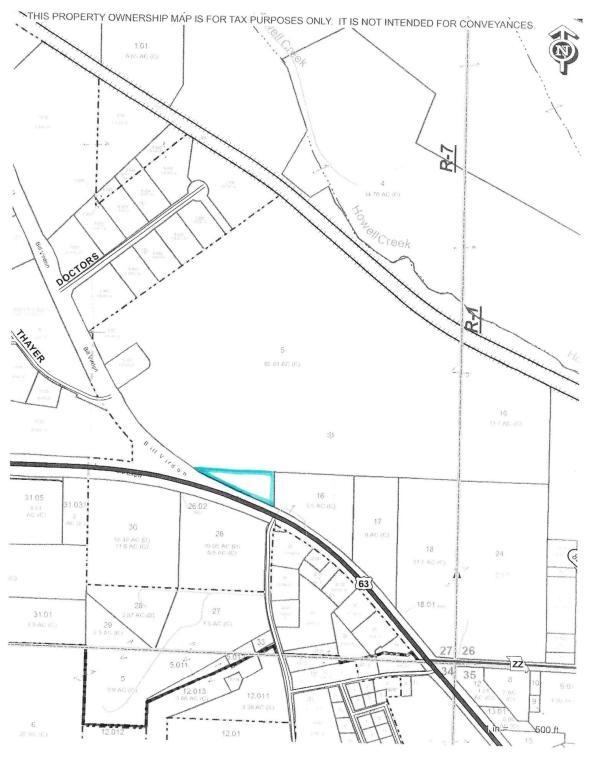Tbd Highway 63 - Photo 1