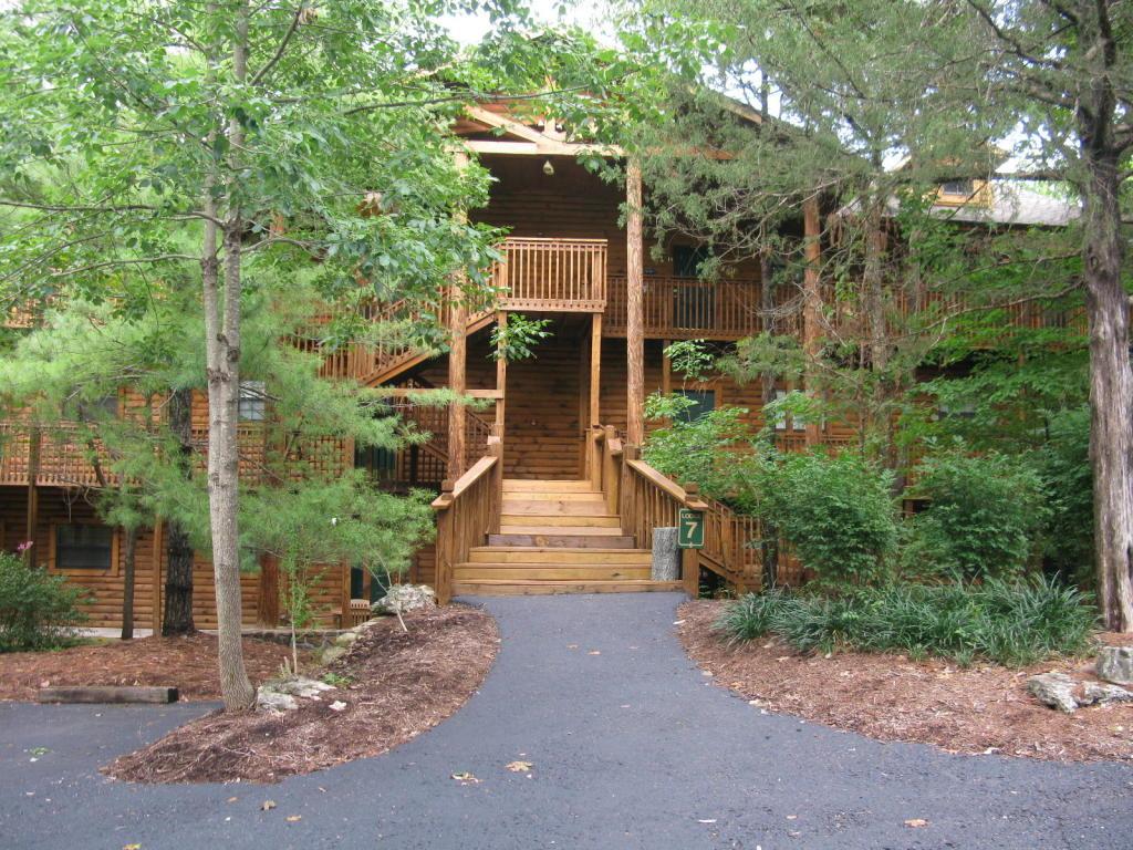 24 Village Trail - Photo 1