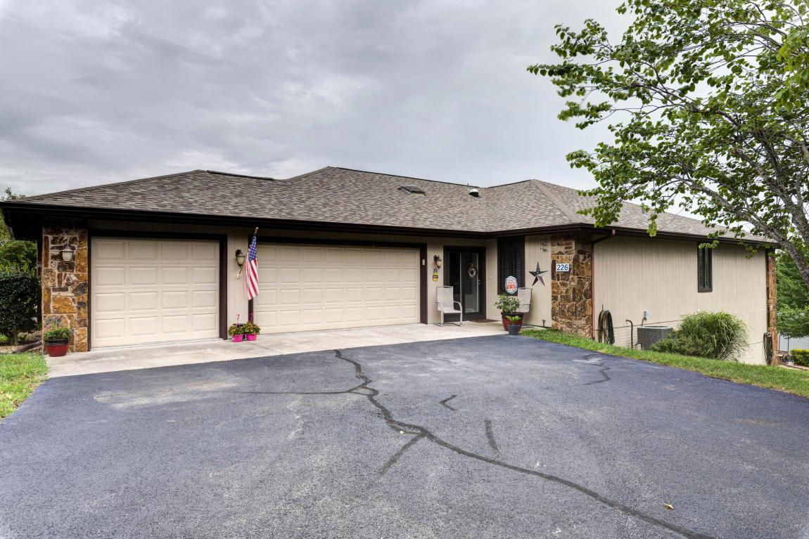 226 Starboard Drive - Photo 1