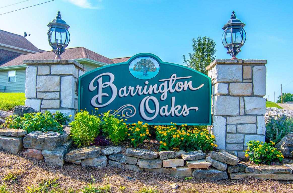 Lot 1 Barrington Oaks - Photo 1