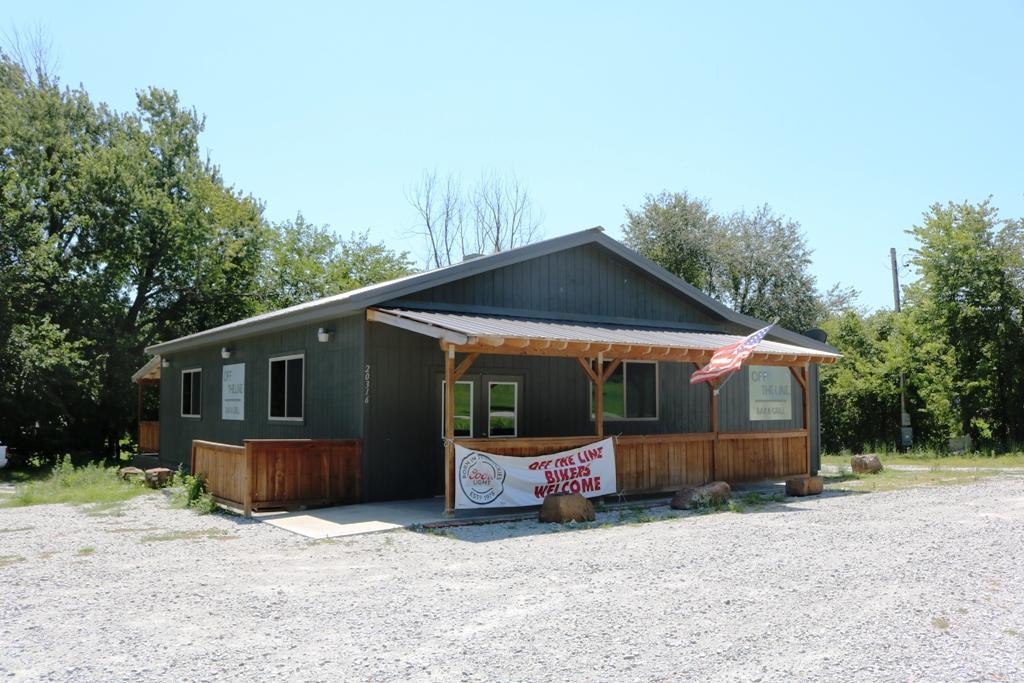 20316 State 59 Highway - Photo 1