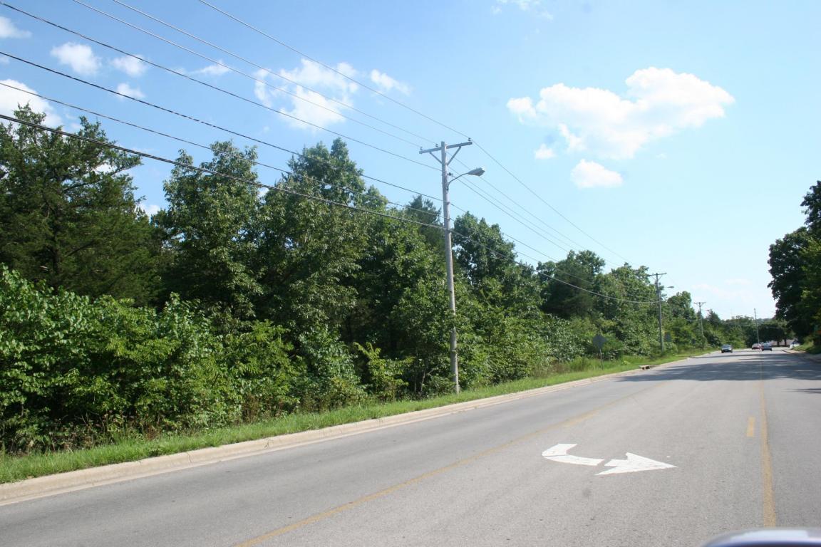 Tbd Fall Creek Road - Photo 1