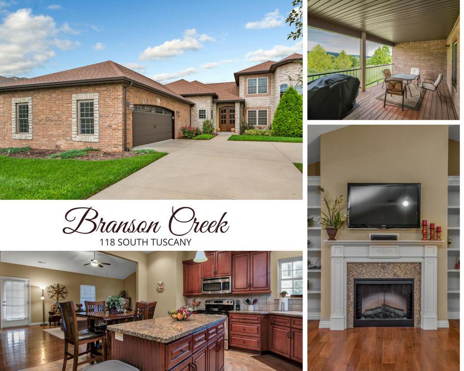 118 Tuscany Drive - Photo 1