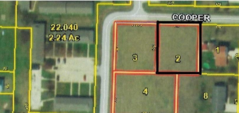 Tbd Cooper Street - Photo 1