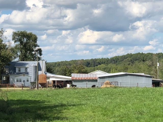 2813 Meyers Hollow Road - Photo 1