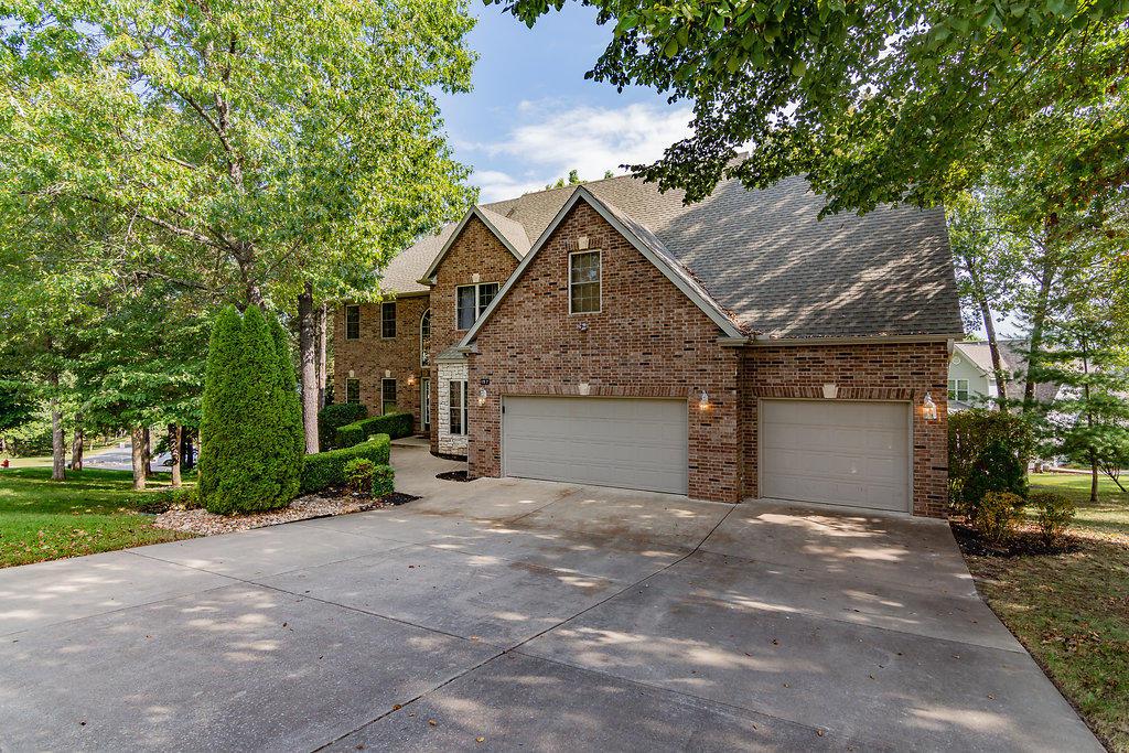 157 Country Bluff Drive - Photo 1