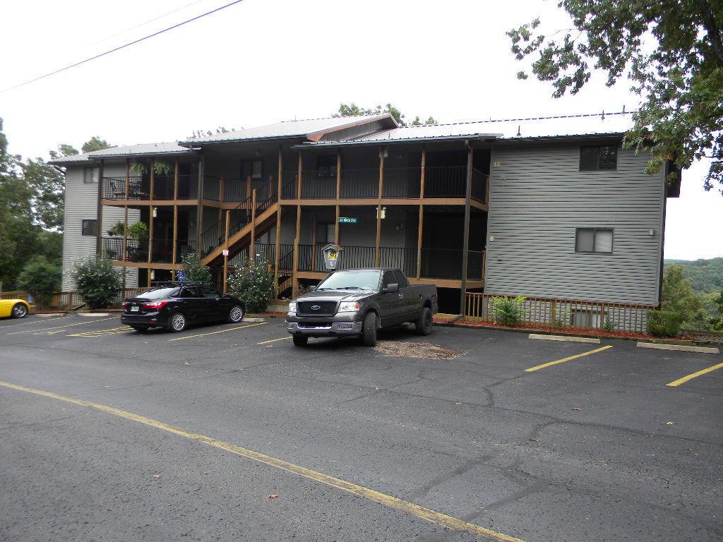 412 Notch Lane - Photo 1