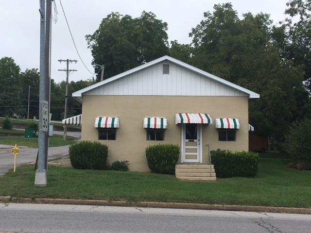 610 Ozark Street - Photo 1