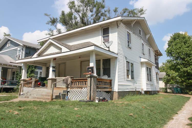 1401 Mount Vernon Street - Photo 1