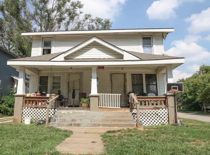 1401 Mount Vernon Street - Photo 1