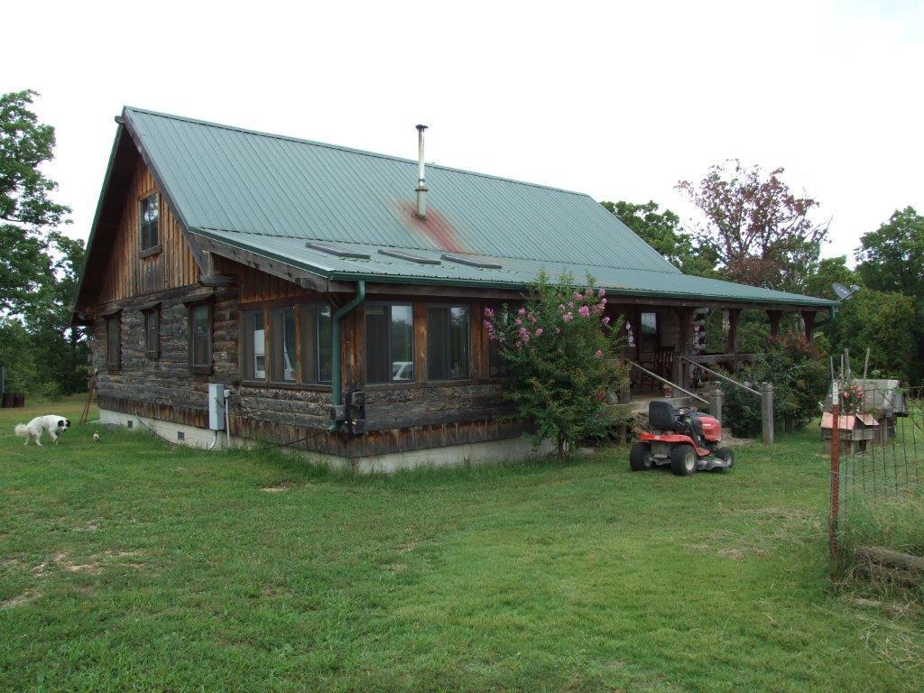 447 Flint Lane - Photo 1