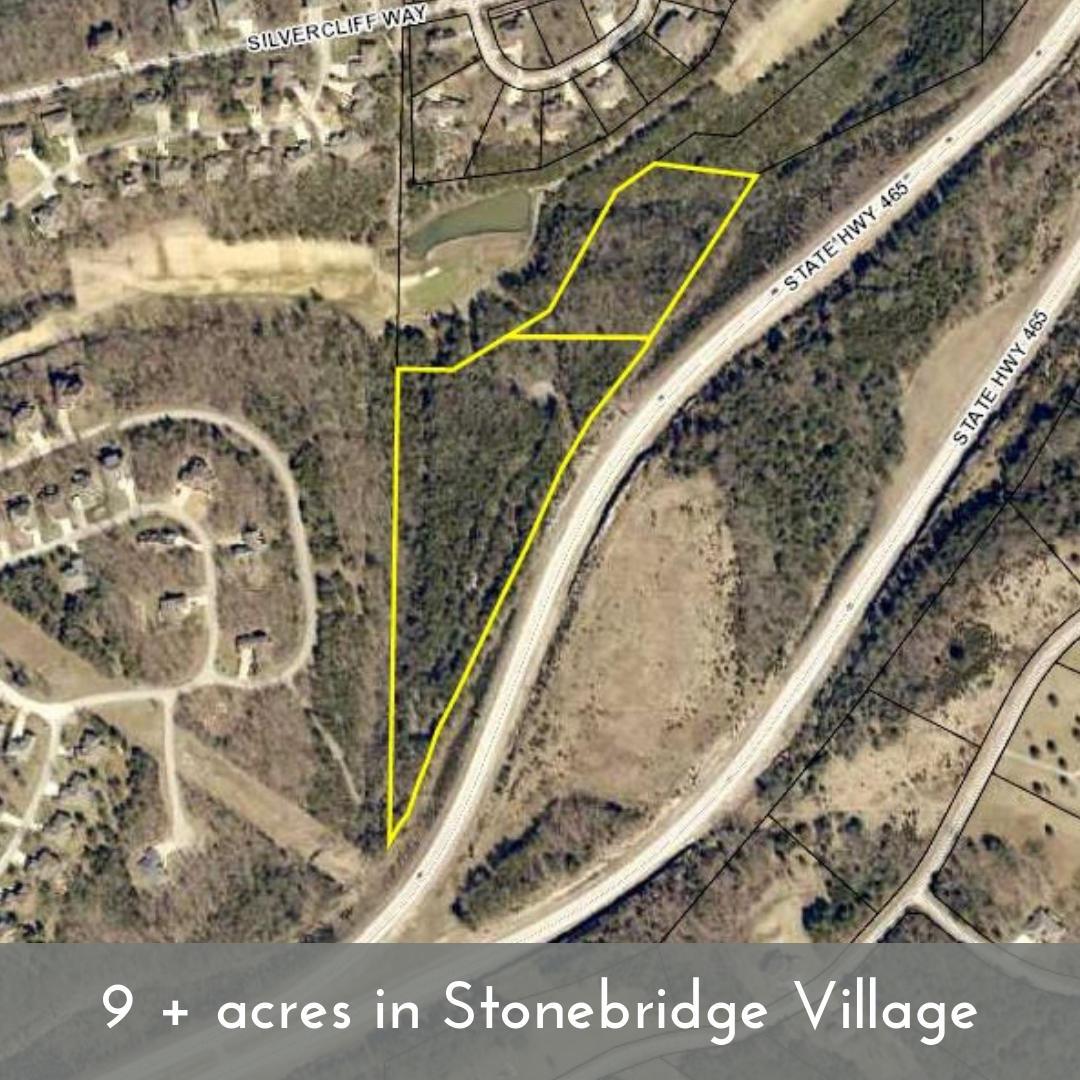 Tbd Stonebridge Village - Photo 1