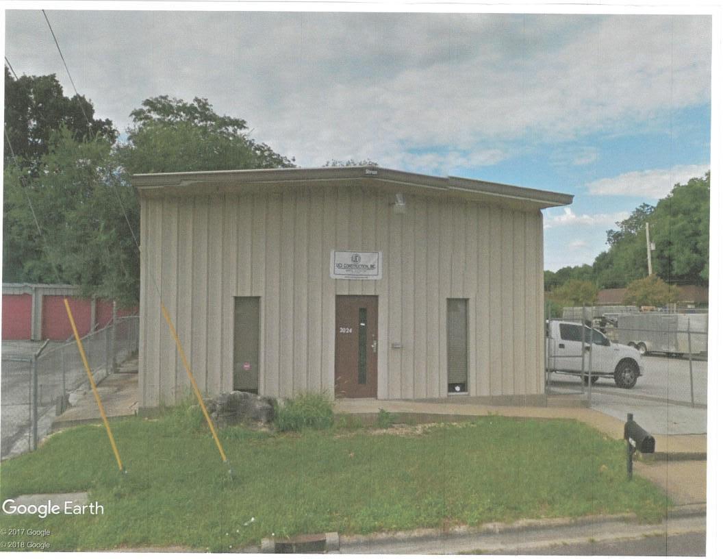 2024 Mcdaniel Street - Photo 1