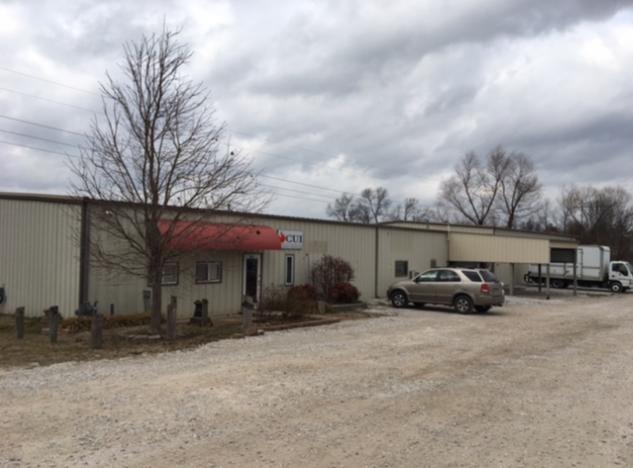 865 Enterprise Lane - Photo 1