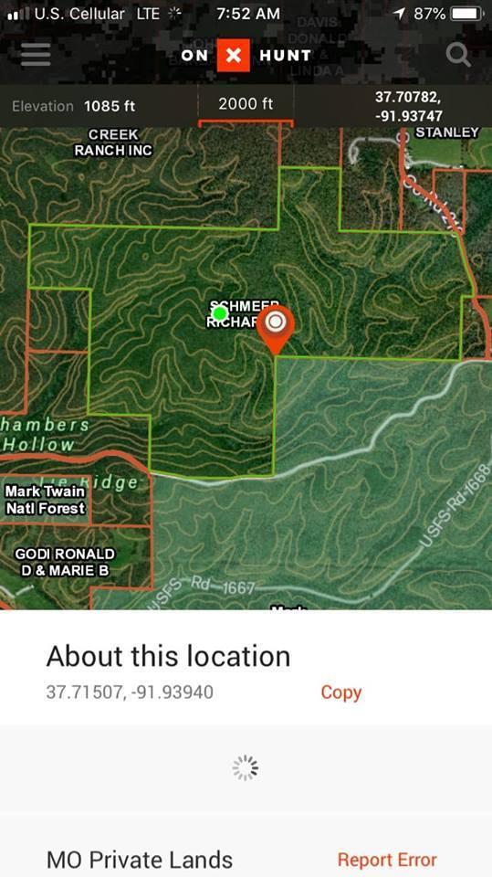 0 County Road 6360 - Photo 1