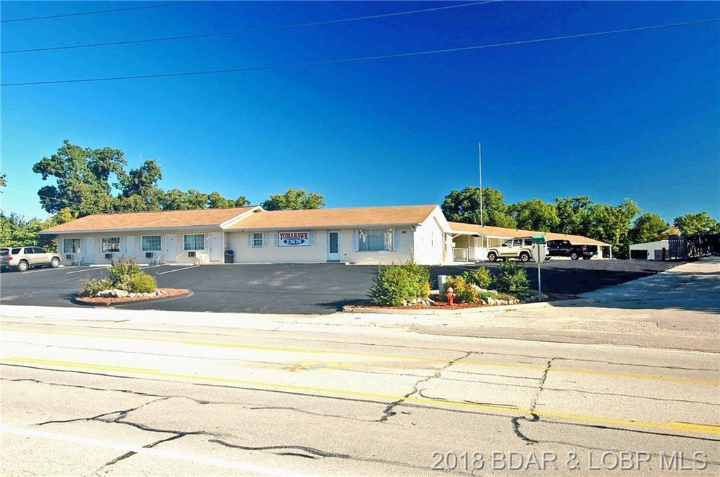 2865 Bagnell Dam Boulevard - Photo 1