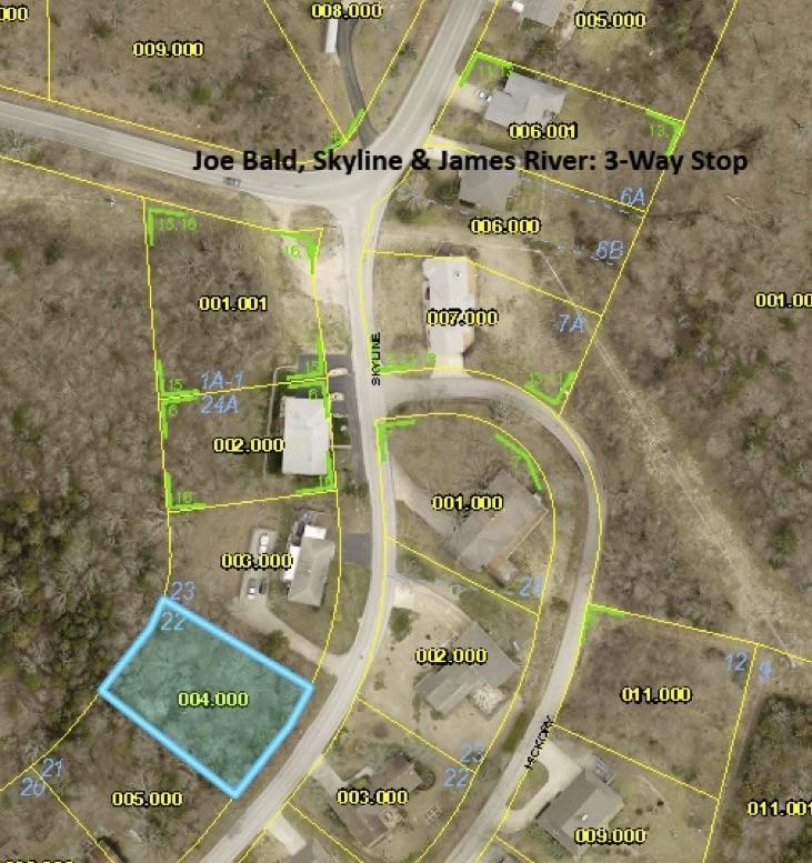 Lot 22 Skyline Drive - Photo 1