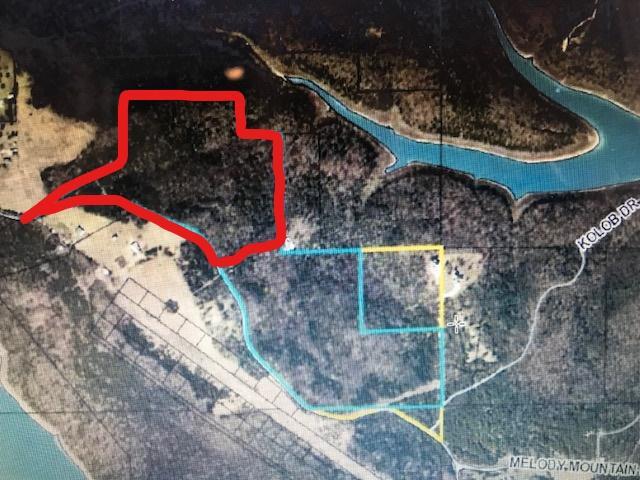 Lot Tbd Mo Ark Rd. - Photo 1
