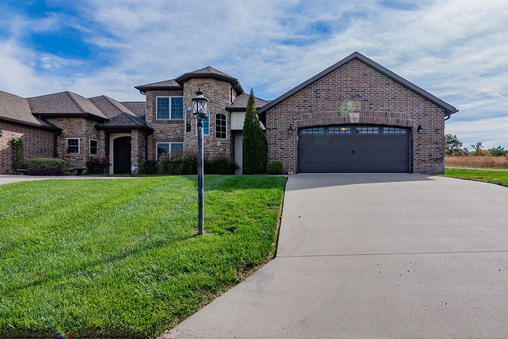 117 Tuscany Drive - Photo 1