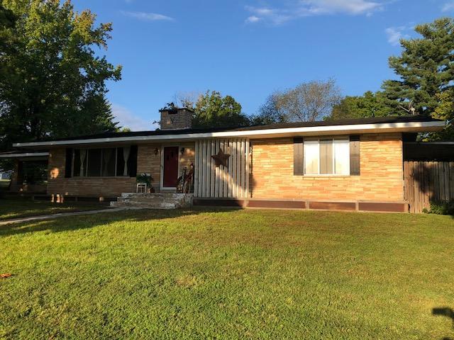301 Hamrick Street - Photo 1