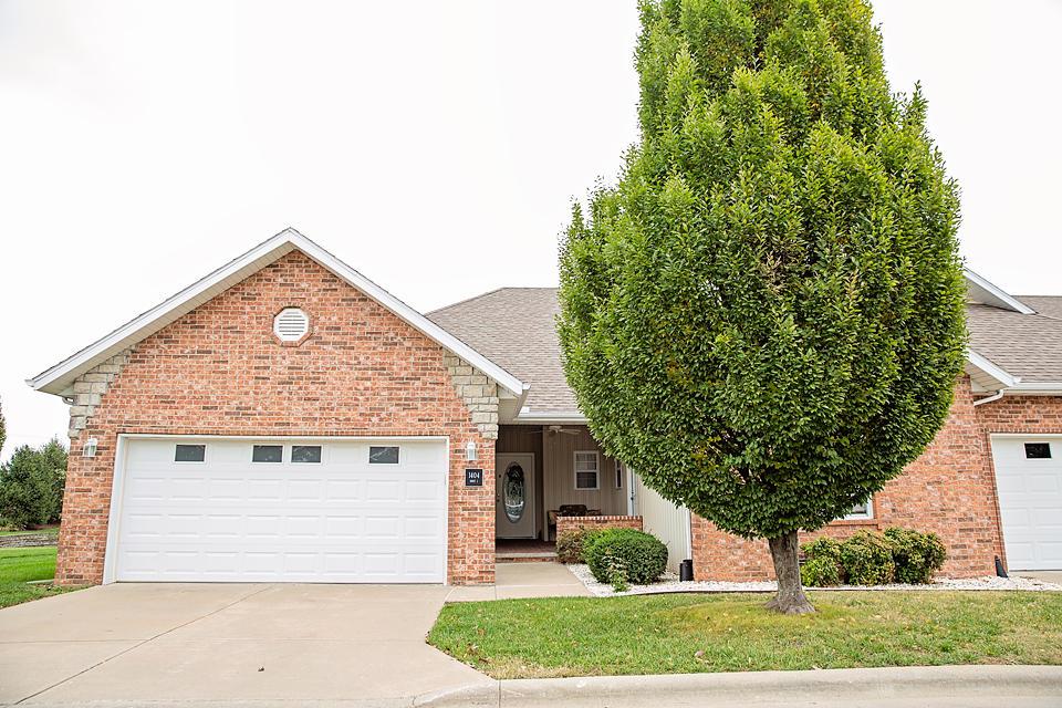 1404 Sandy Creek Circle - Photo 1
