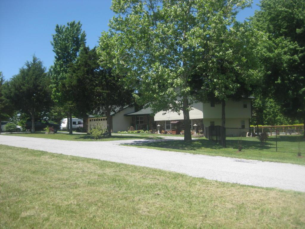 12655 Farm Road 2205 Circle Circle - Photo 1