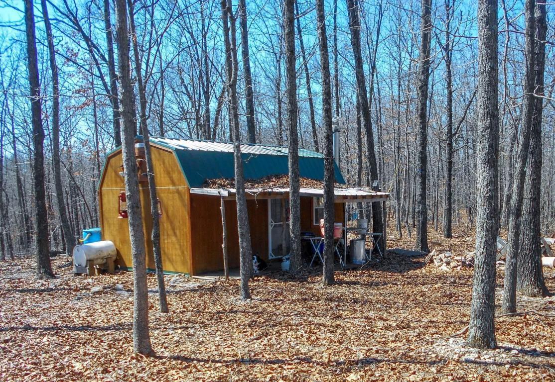 0 County Road 204 (Off) - Photo 1