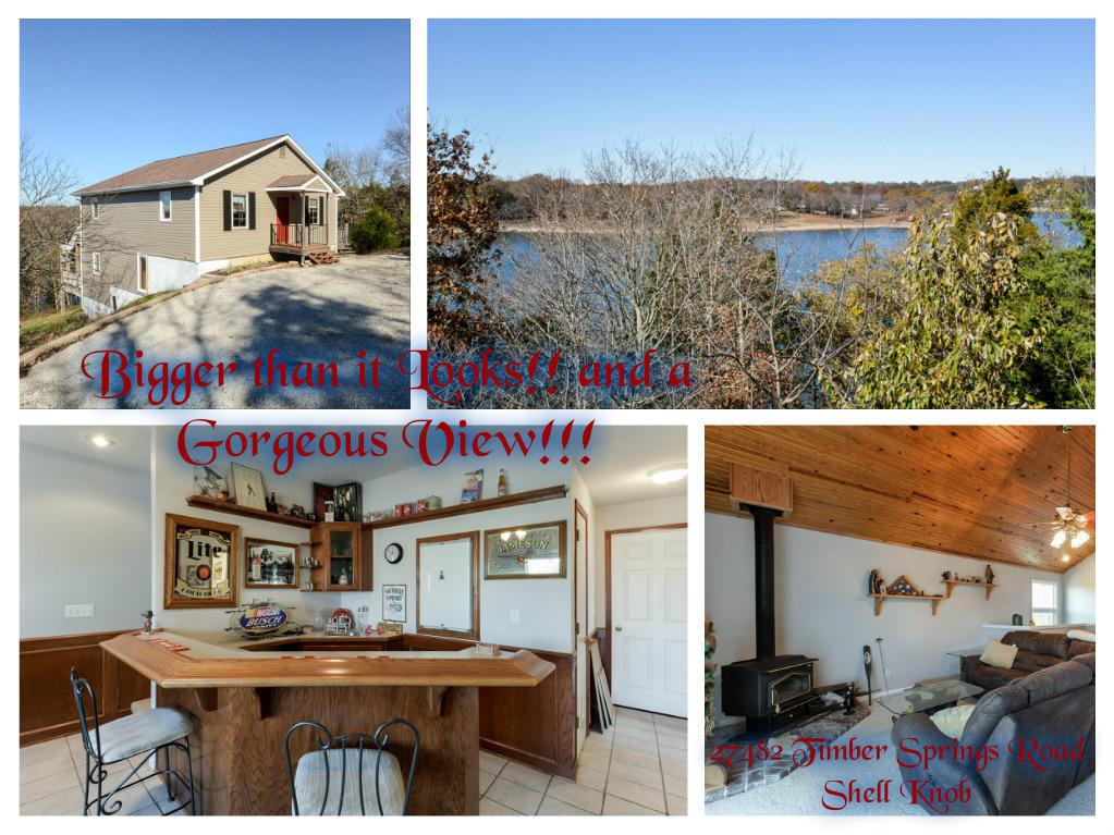 27482 Timber Springs Road - Photo 1