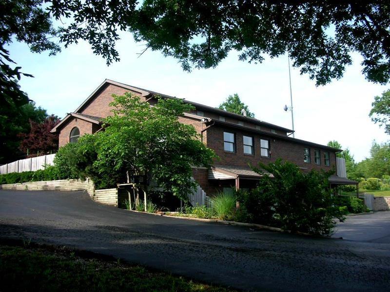 995 Preacher Roe Boulevard - Photo 1