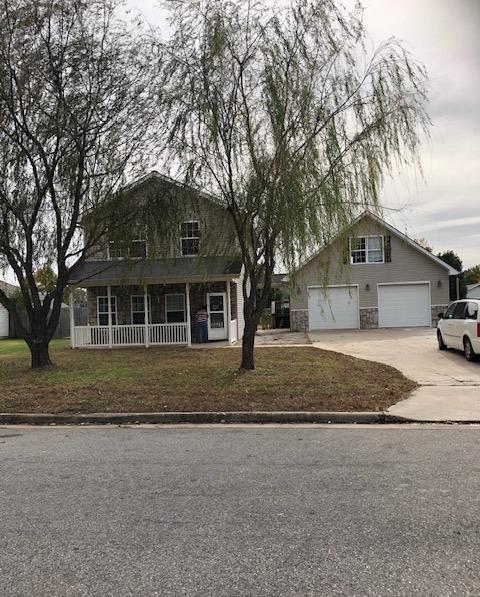 1510 Logan Drive - Photo 1