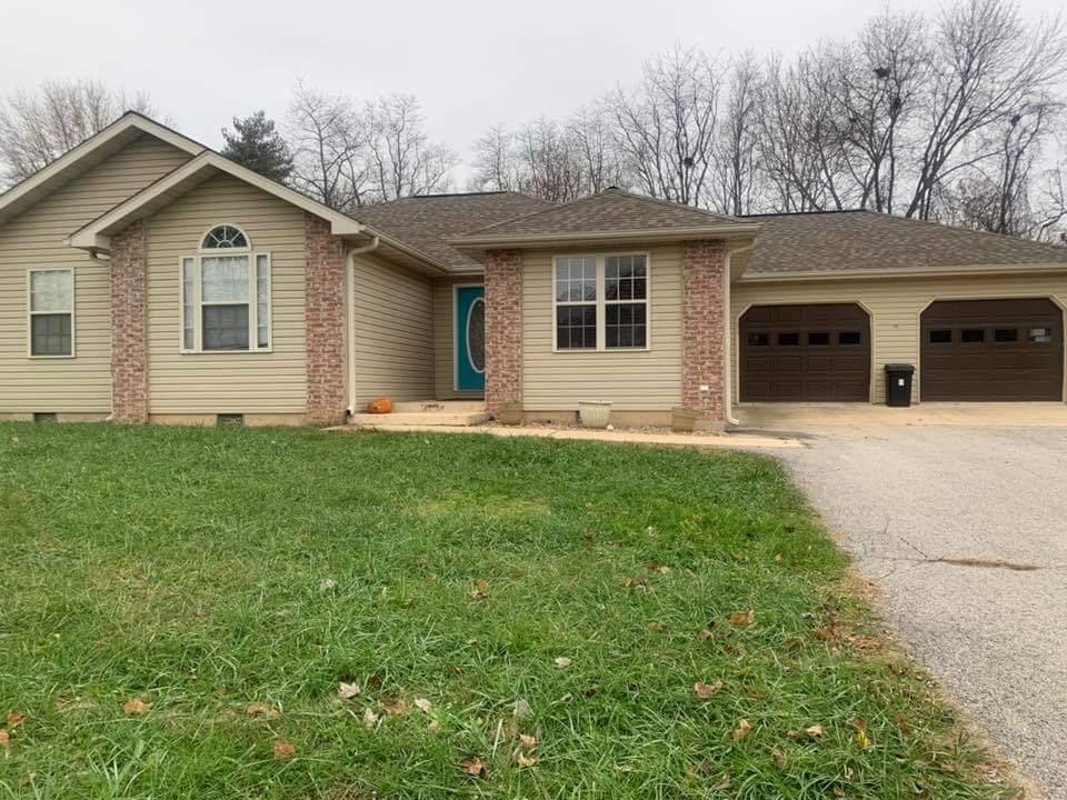706 Kaitlin Drive - Photo 1