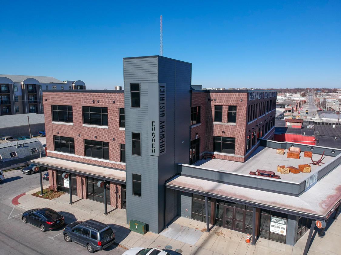 535 Walnut Street - Photo 1