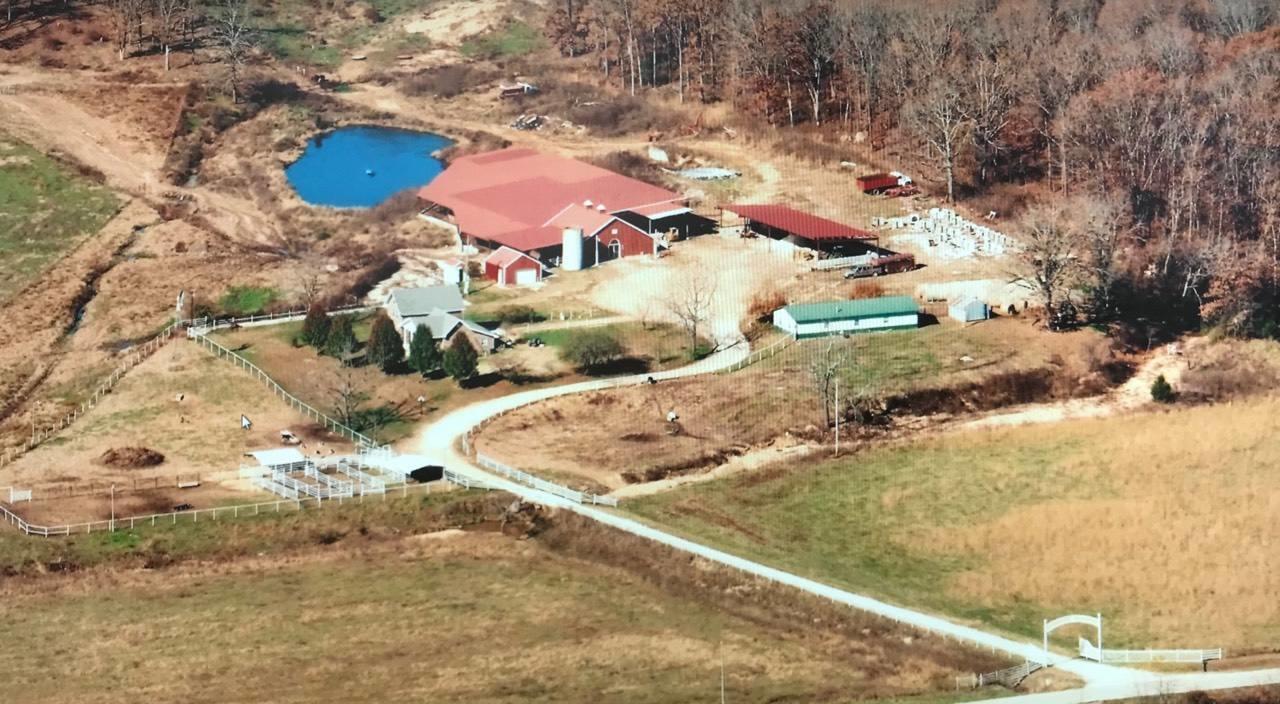 Highway Ee Route 1 Box 55 - Photo 1