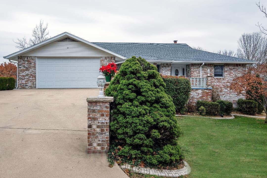 34 Timber Ridge Lane - Photo 1