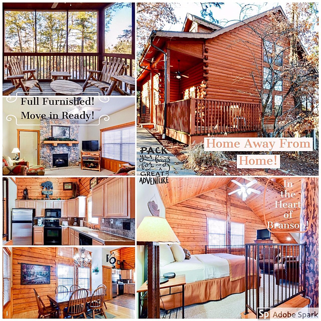 266 Oak Ridge Road - Photo 1