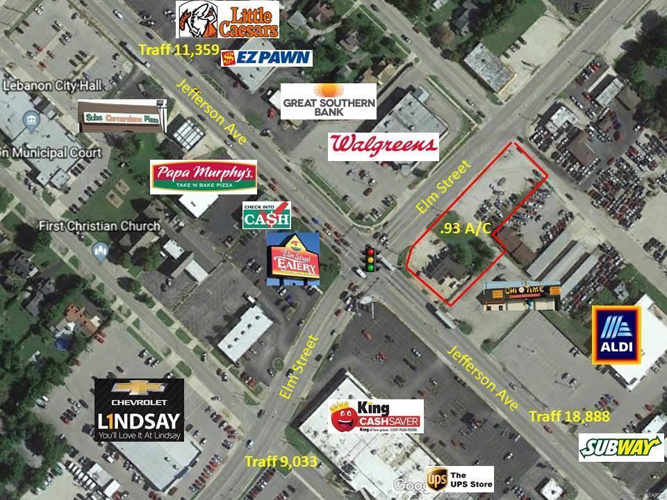 610 Jefferson Avenue - Photo 1