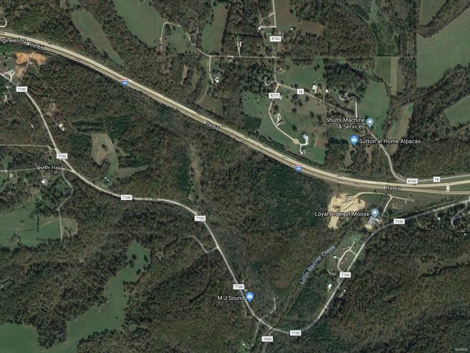 000 Martin Springs Drive - Photo 1