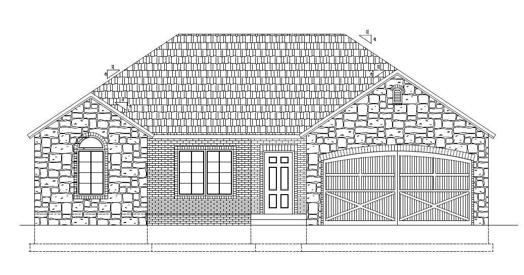 5334 Applewood Street - Photo 1