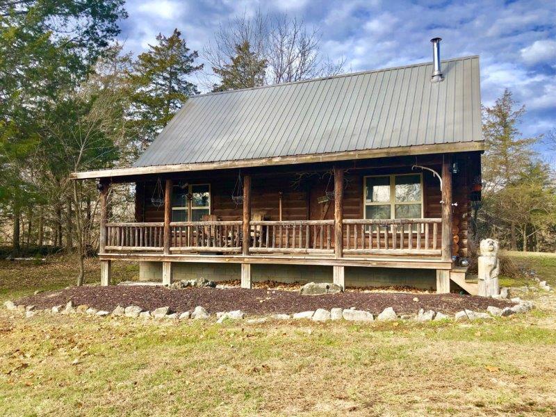 Lot 4 Roaring River Pennisula - Photo 1