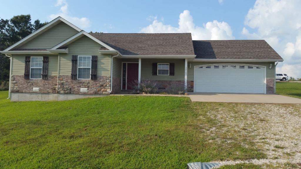 12345 Taylor Lane - Photo 1