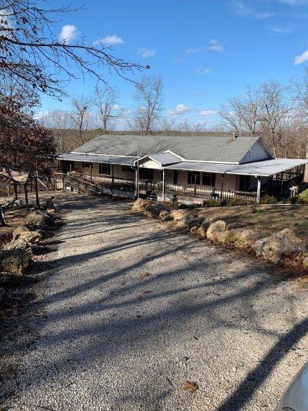 28479 Farm Road 1250 - Photo 1