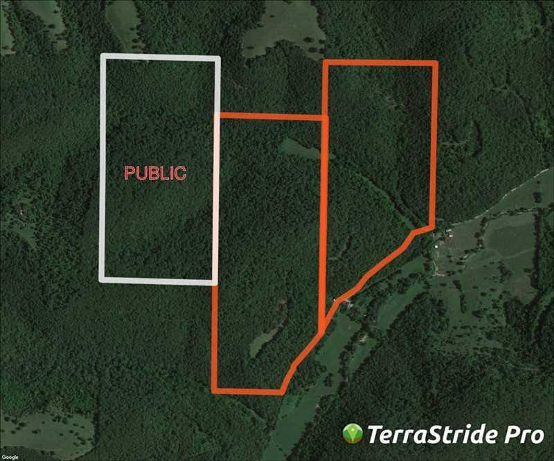 000 Farm Rd 2180 - Photo 1