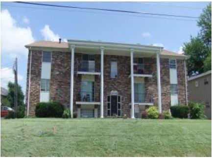 2048 Florence Avenue - Photo 1