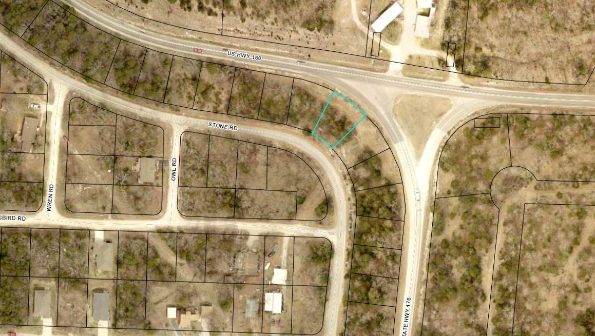 Tbd Stone Road - Photo 1