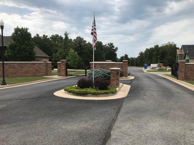 Lots 9&10 Callaway Ridge - Photo 1