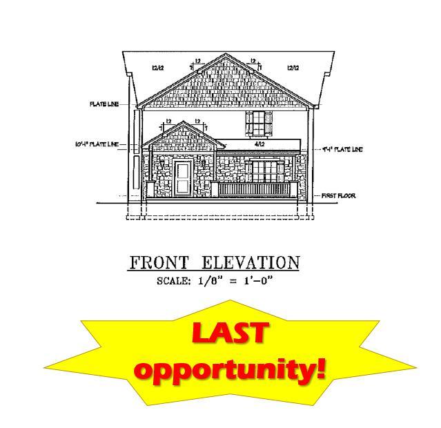 240 Deep Forest Lot 60 Lane - Photo 1