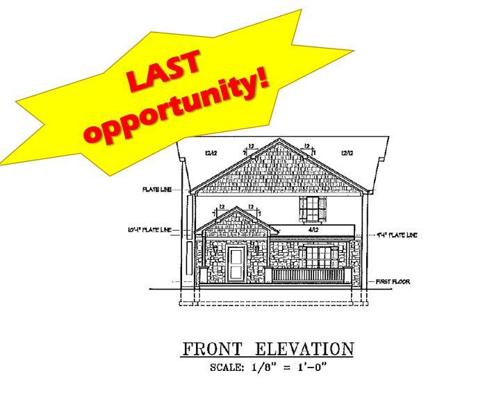 310 Deep Forest Lot 56 Lane - Photo 1