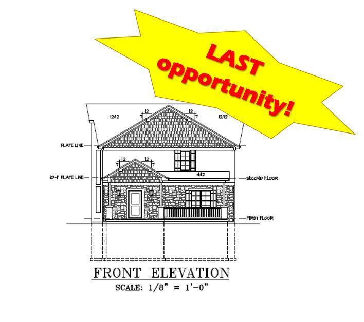 320 Deep Forest Lot 55 Lane - Photo 1
